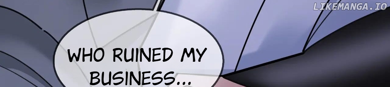 Daddy President Is Too Hard To Deal With Chapter 142 - page 83